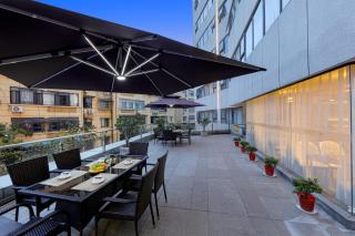 Changsha Huaxin Hotel - 8