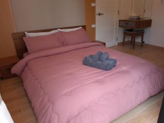 Goldena Residence Pool Villas - 1