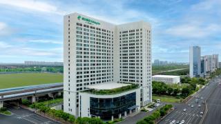 Holiday Inn Suzhou North by IHG - 6