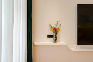 Huazhu Luxury Taishan Waterfront Green Willow B&B - 2