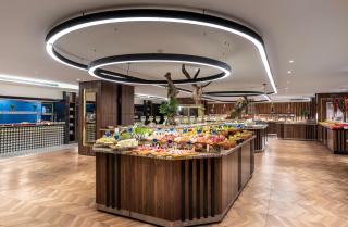 Dorukkaya Ski & Mountain Resort - 9