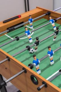 SAUNA - 3 Separate BRs - Foosball - Old Town Apartment - By Innorental - 3