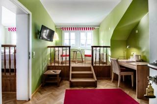 Romantik Hotel Barbarossa - 3