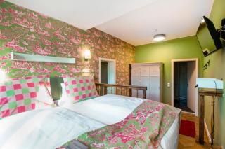 Romantik Hotel Barbarossa - 2