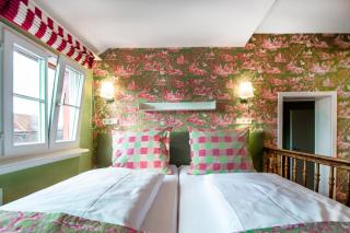 Romantik Hotel Barbarossa - 1