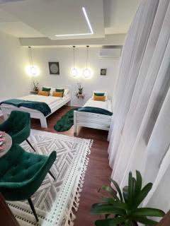 Prenoćište-Sobe-Rooms-Aman - 2