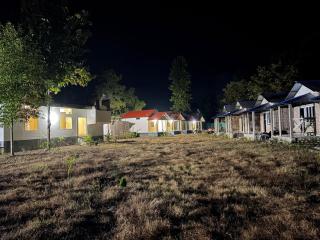 Jungle View Eco Village - 0