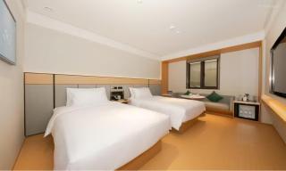 JI Hotel Beijing West Railway Station Lize Business District - 9