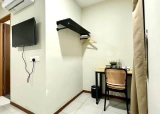 Swing & Pillows - Salak Tinggi KLIA Transit - 1