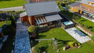 Woody Park Feriendorf Murau - 2