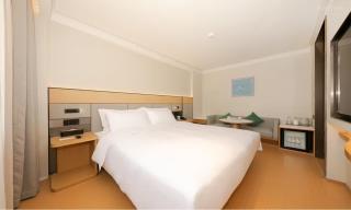 JI Hotel Beijing West Railway Station Lize Business District - 5