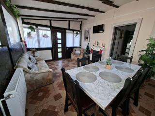 Căsuța Piatra Craiului - 7