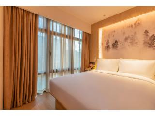 Orange Hotel Beijing Zhongguancun University of Science and Technology - 4