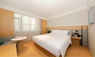 JI Hotel Beijing West Railway Station Lize Business District - 3