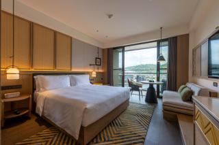 Holiday Inn Pu'er Jingmai by IHG - 4