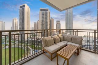 FAM Living - 3BR Creekside Escape in Creek Rise Tower 2 - 6