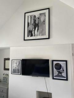 Beautiful little Brighton Townhouse - 2