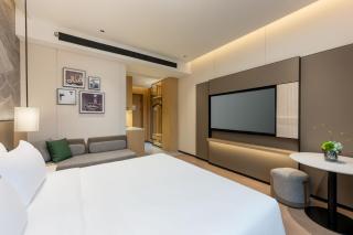 Holiday Inn Suzhou North by IHG - 1