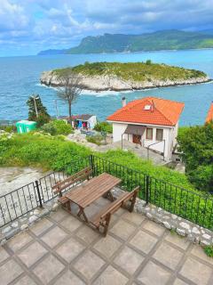 Amasra Doğa Apart - 0