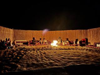 Desert Stars Camp - 4