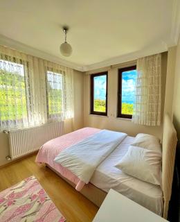 Amasra Doğa Apart - 5