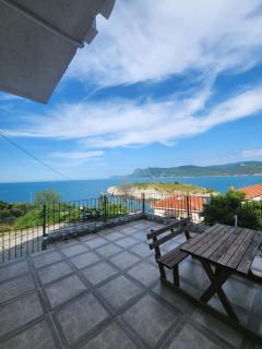 Amasra Doğa Apart - 4