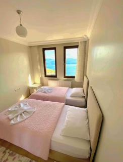 Amasra Doğa Apart - 2