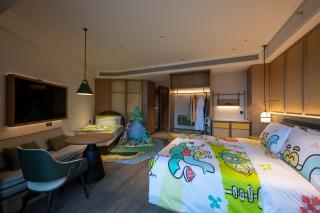 Holiday Inn Pu'er Jingmai by IHG - 3