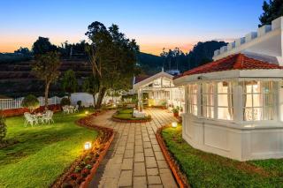 Tiverton Bungalow - 9