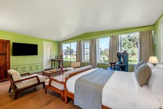 Tiverton Bungalow - 1