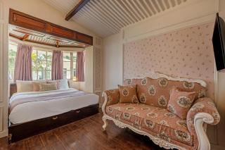 Tiverton Bungalow - 3