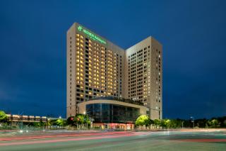 Holiday Inn Suzhou North by IHG - 9