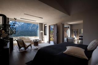 Lijiang Yulong Manshron Snow Highlands Villa - 9