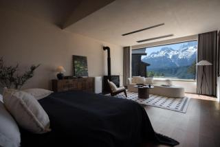 丽江玉龙漫椿雪山民宿 - 4