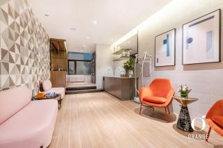 Orange Hotel Beijing Yongfeng Space City - 2