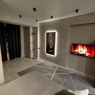 Стильная студия в ЖК Lotus Terrace - 4