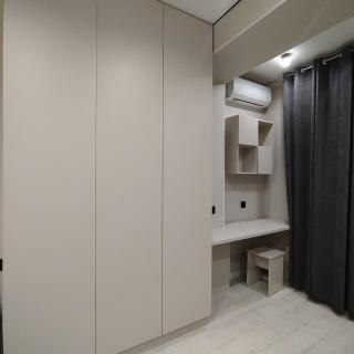 Стильная студия в ЖК Lotus Terrace - 1