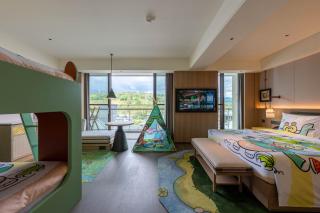 Holiday Inn Pu'er Jingmai by IHG - 2
