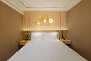 Orange Hotel Beijing Jianguomen Baiqiao Street - 7