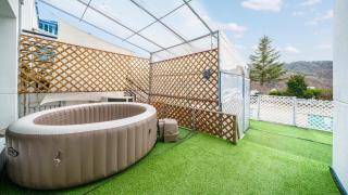 Chuncheon Dogandstay - 6