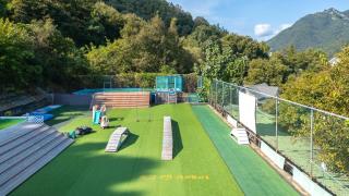 Chuncheon Dogandstay - 2