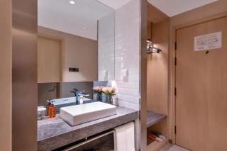 Orange Hotel Beijing Jianguomen Baiqiao Street - 6