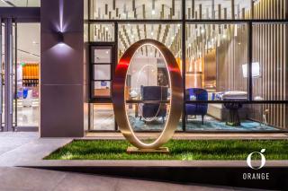 Orange Hotel Beijing Yongfeng Space City - 7