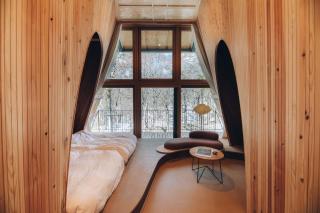 SANU 2nd Home 山中湖1st - 4