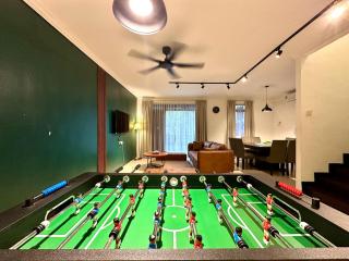 BNB Cozy Homestay - Cyberjaya, 14 pax - 6