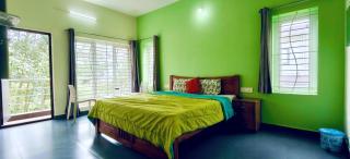 Serenity inn - Rose Garden - 6