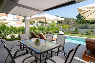 Rokas Luxury Villas - 4