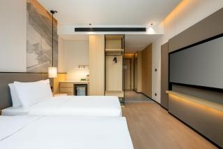 Holiday Inn Suzhou North by IHG - 2