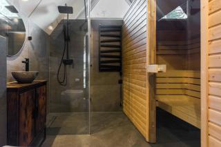 Prywatna Sauna i jacuzzi! Tatra Spa Witów - 6