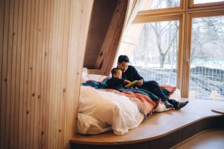 SANU 2nd Home 山中湖1st - 2